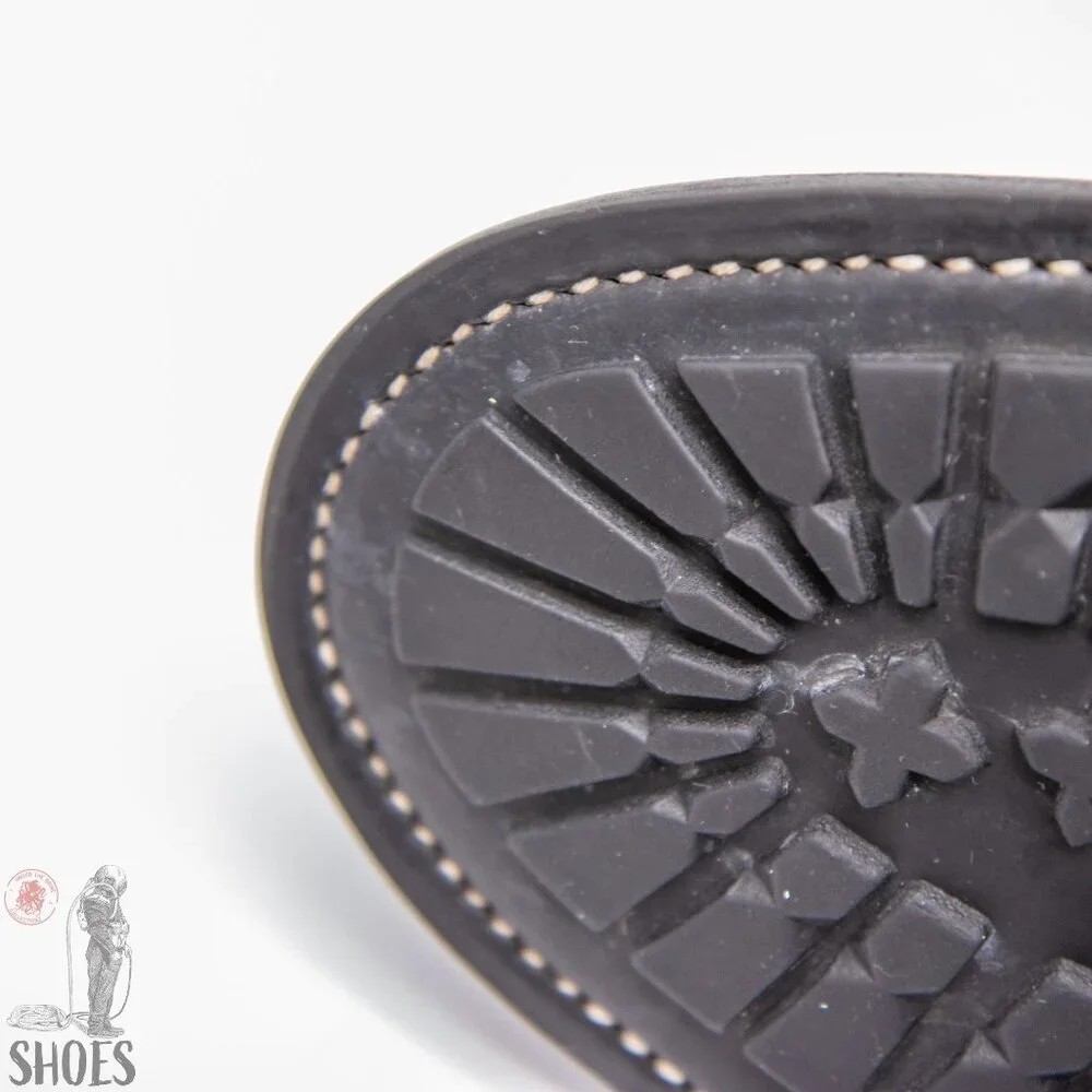 Allen Edmunds Drake Derby - Men's Size 10 - Picture 12 of 13